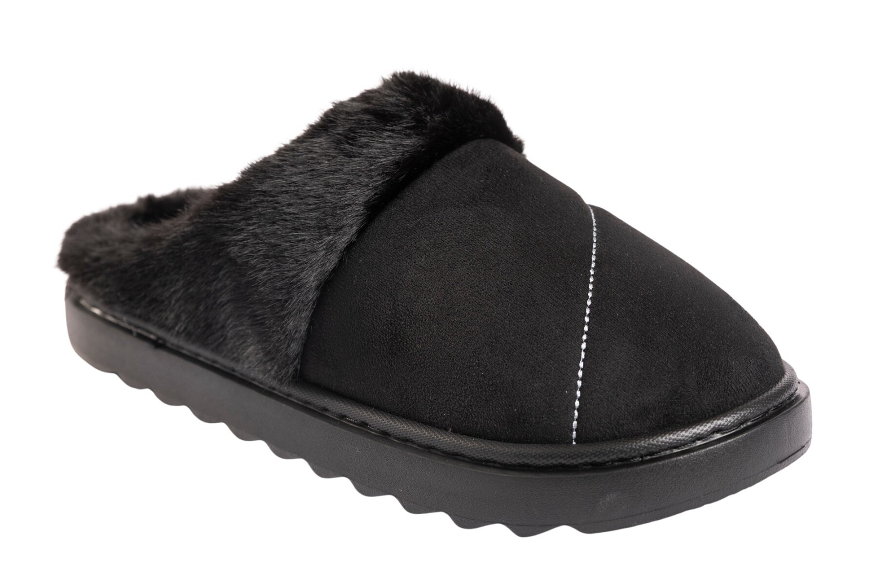 H LEGERO PANTUFLA - BLACK 