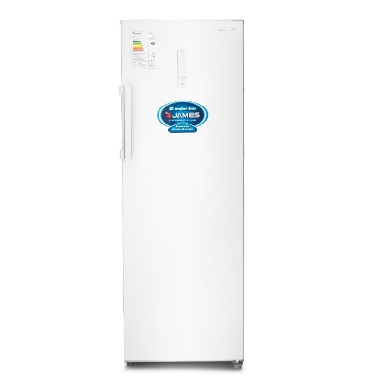 Freezer Vertical James Fvj 320 Nfm 227l Freezer Vertical James Fvj 320 Nfm 227l