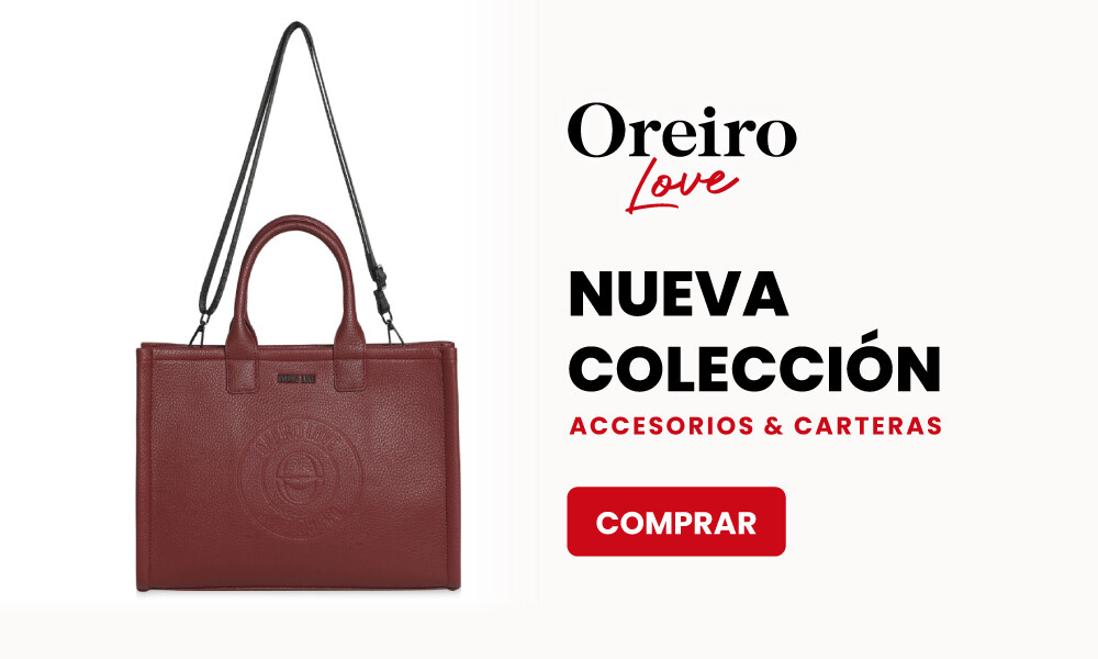 Oreiro