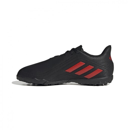 Champion Adidas Futbol Niño TF Core Black S/C