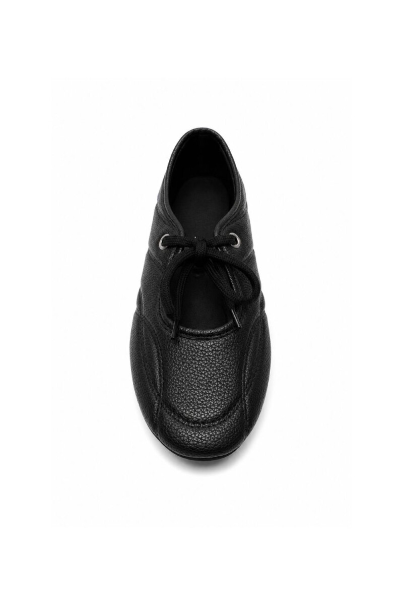 BALERINA TUDI Negro