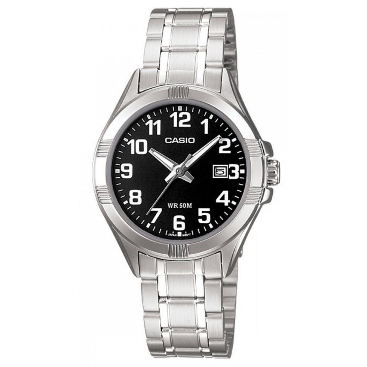 Casio - LTP1308D-1B 