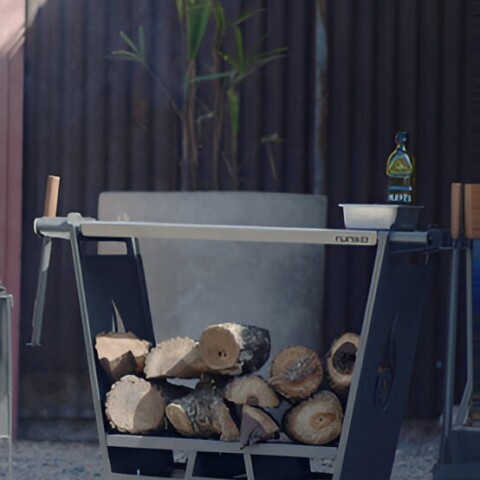 CARRO LEÑERO TROMEN RUNKO CARRO LEÑERO TROMEN RUNKO