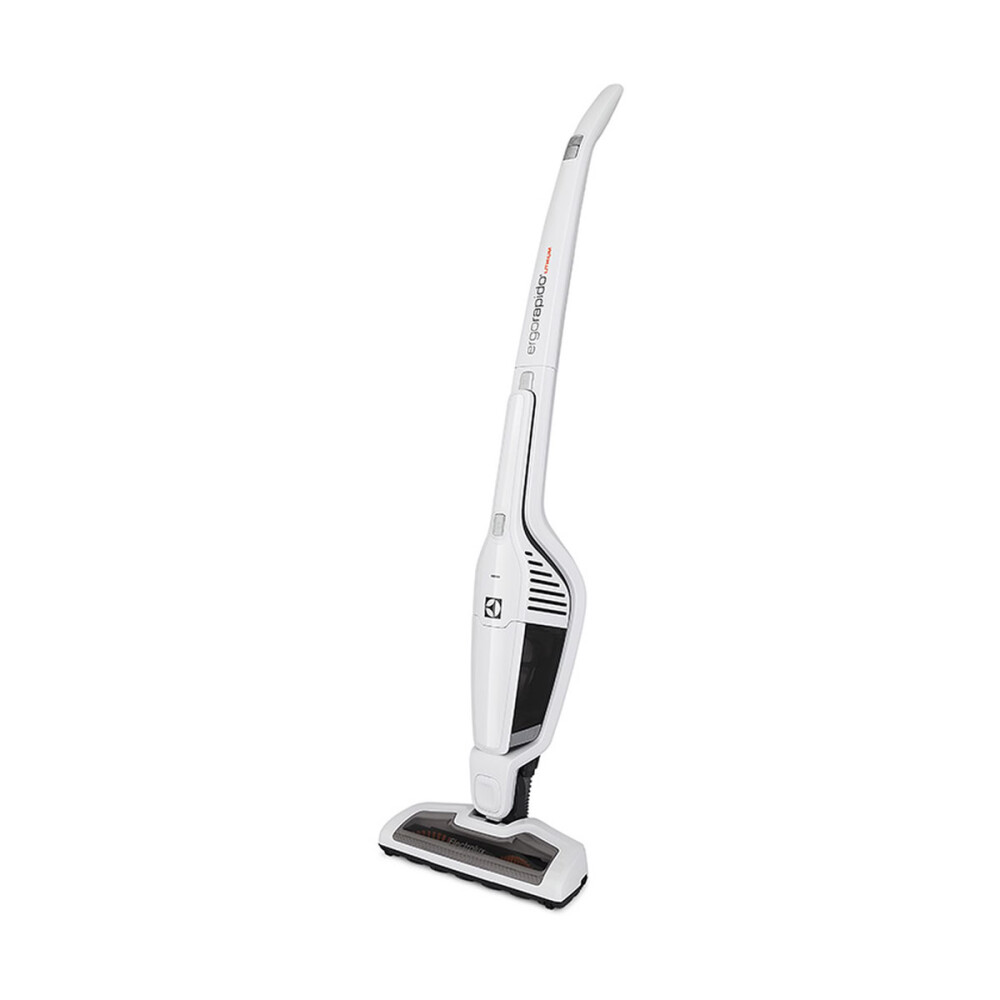 Aspiradora Vertical Inalámbrica Electrolux 2 en 1 60W ERG21 Aspiradora Vertical Inalámbrica Electrolux 2 en 1 60W ERG21