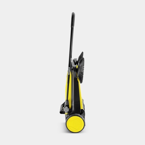 BARRED. MANUAL KARCHER S 4 BARRED. MANUAL KARCHER S 4