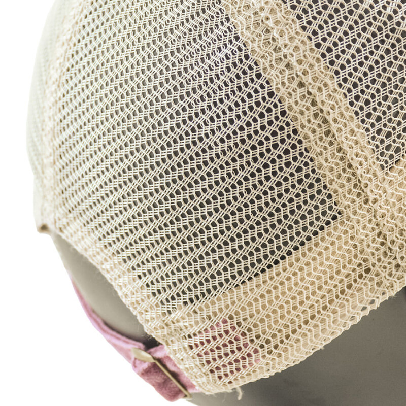 Lifestyle - ACTIVE - Duck Gorro Tongue Hat con rejilla de Unisex - XLD02 Bordo-beige