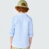 CAMISETA MM MASC BRANCO
