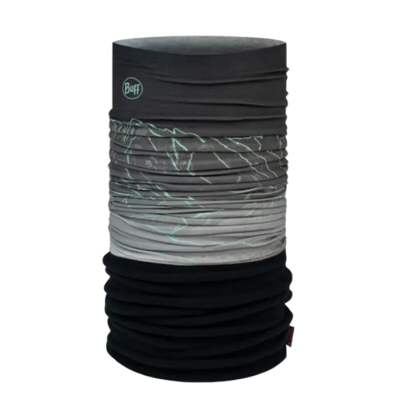 Bufanda Buff Polar Unal - Gris Bufanda Buff Polar Unal - Gris