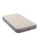 INTEX COLCHON DURA-BEAM BASICO 1 PLAZA - VALVULA 2en1 CREMA Intex Colchon Dura-beam Basico 1 Plaza - Valvula 2en1 Crema