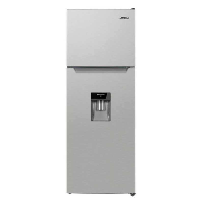 Heladera AIWA 345 L Frío Seco con Dispensador Heladera AIWA 345 L Frío Seco con Dispensador