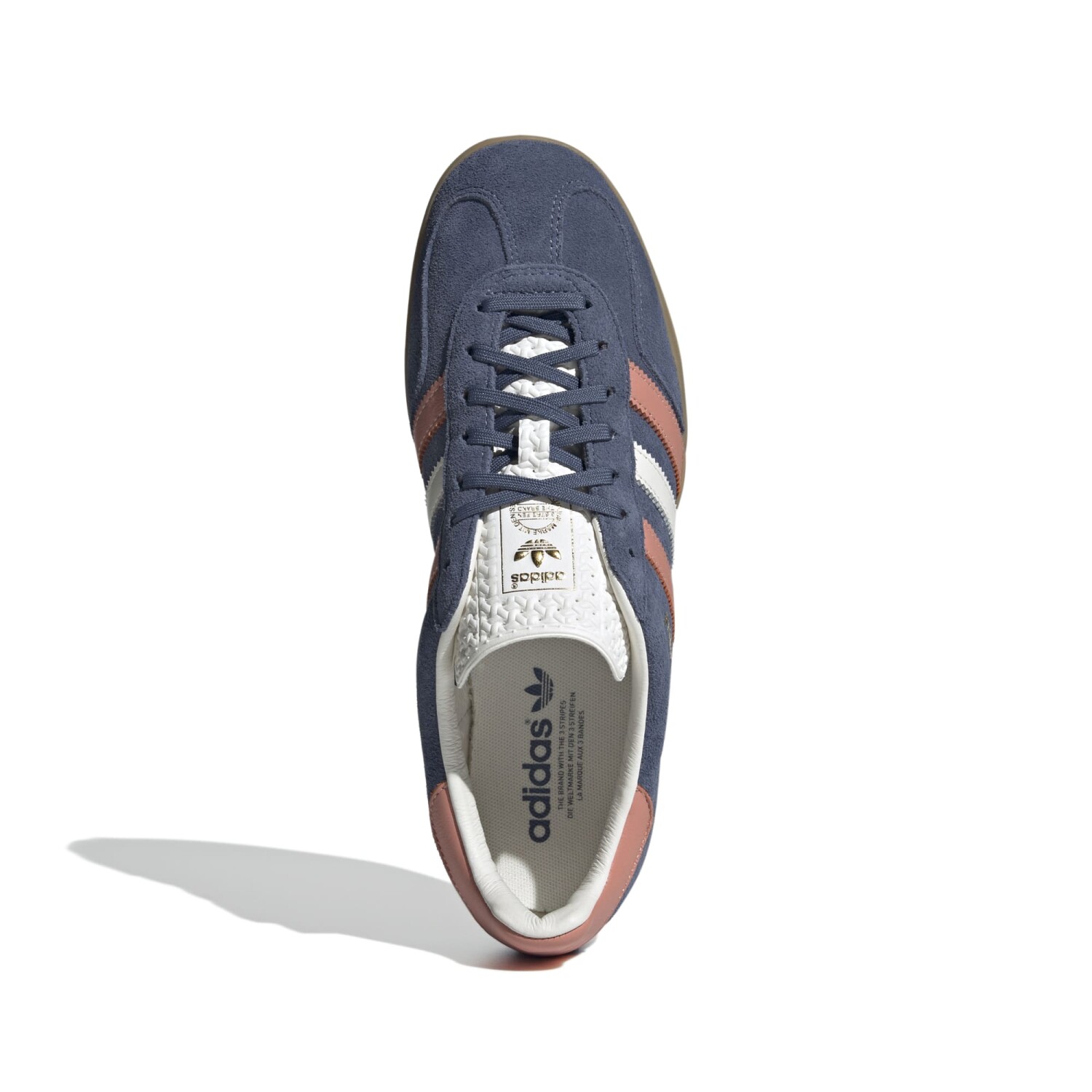 adidas gazelle silver green womens Men's adidas Originals Gazelle Shoes Wonder Clay