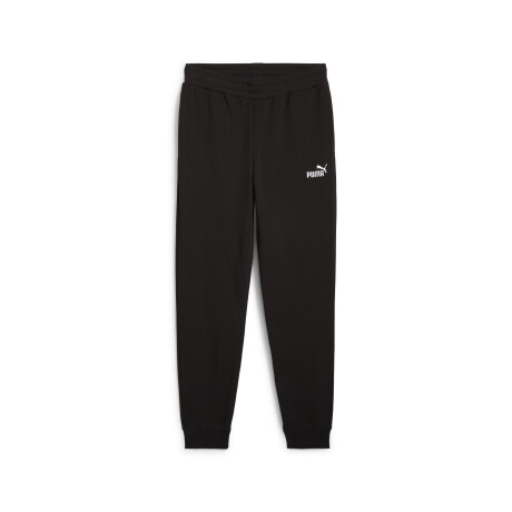 ESS Nş1 logo Sweatpants TR cl 68260801 Negro