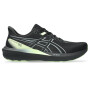 Zapatillas Running GT-1000 15 Hombre Black/illuminate Yellow