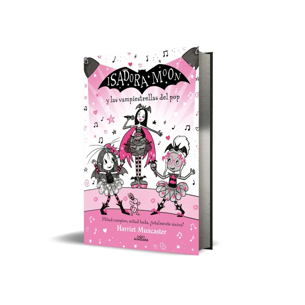 Grandes Historias De Isadora Moon 8 GRANDES HISTORIAS DE ISADORA MOON 8 ISAD