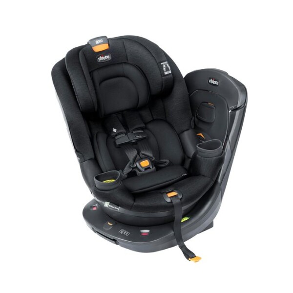 Butaca FIT360 CHICCO isofix back 0-36kg Butaca FIT360 CHICCO isofix back 0-36kg