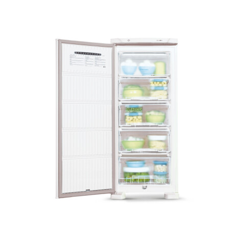 Freezer vertical frío húmedo 179 Lts Electrolux FE19 Freezer vertical frío húmedo 179 Lts Electrolux FE19