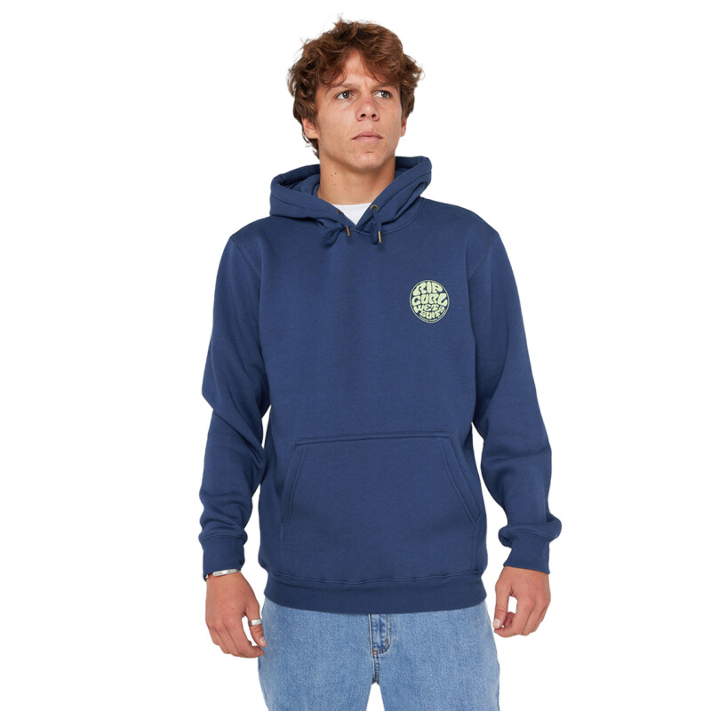 Canguro Rip Curl Wetsuit Icon - Azul Canguro Rip Curl Wetsuit Icon - Azul