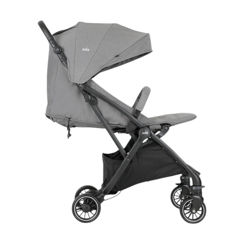 Cochecito Joie Tourist – Ultraliviano y Compacto con Protector de Lluvia y Bolso Cochecito Joie Tourist – Ultraliviano y Compacto con Protector de Lluvia y Bolso