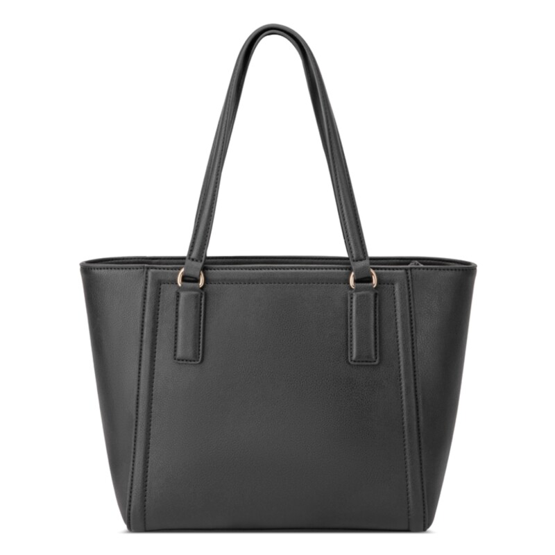 Coe Tote Black