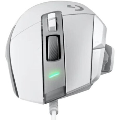 Mouse Gamer Logitech G502x Blanco Mouse Gamer Logitech G502x Blanco