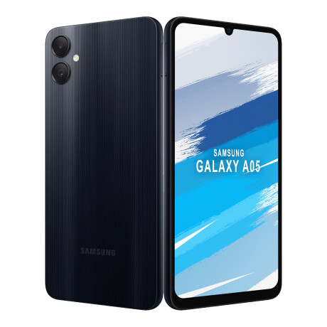 Samsung - Smartphone Galaxy A05 SM-A055M - 6,7" Multitáctil Pls Lcd. 4G. 8 Core. Android 12. Ram 4GB 001