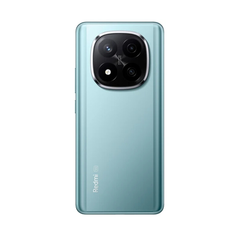 Celular Xiaomi Redmi Note 14 Pro+ 5G 256GB 8GB Blue Celular Xiaomi Redmi Note 14 Pro+ 5G 256GB 8GB Blue