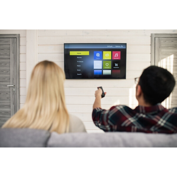 Control Remoto Universal Tv Smart Samsung Sony Control Remoto Universal Tv Smart Samsung Sony