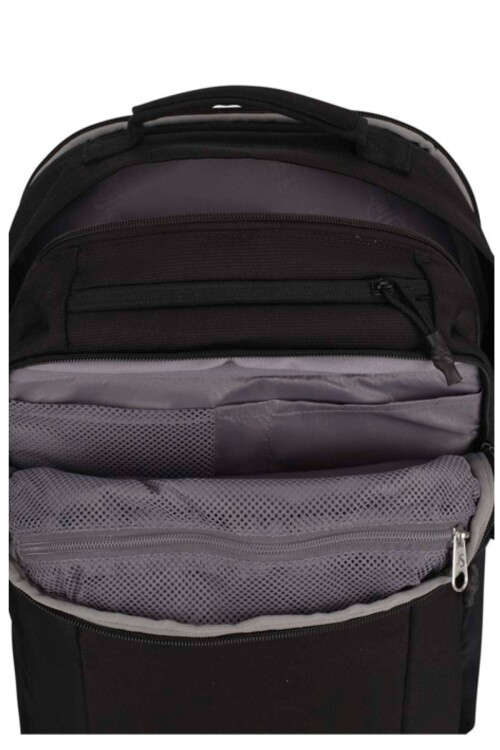 MOCHILA LANDINGS PACK BLACK