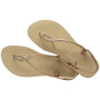 Luna Premium Me - Mujer Gris Arena