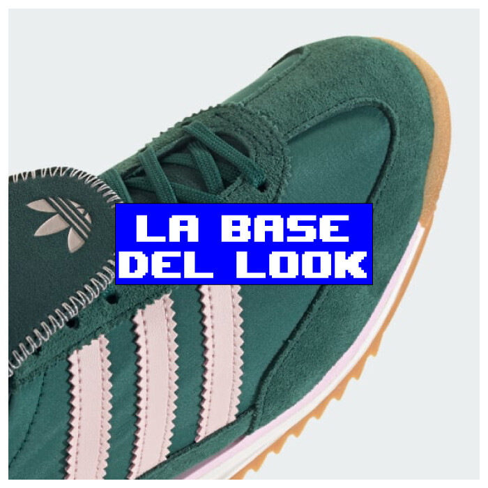 La base del look