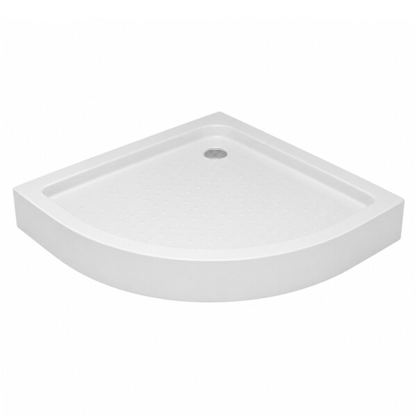 PLATO DE DUCHA CURVO DE 90X90 CM Plato De Ducha Curvo De 90x90 Cm