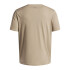 UA M SPORTSTYLE LC SS-ORG BRN-302