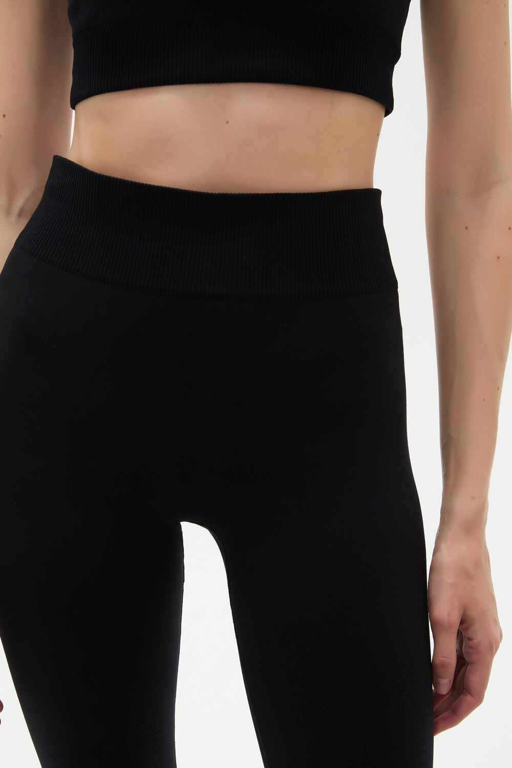 Calza Runne Negro