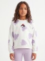 CONJUNTO MINNIE LILA