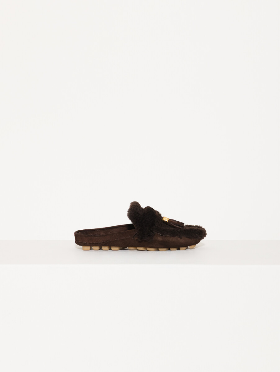 MOCASIN MARTINA 