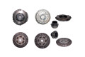 Kit Embrague C/Rod Luk BMW 330Xd (E46)/X3 Diesel (E83) 03-09 Ø240-Est.26 Kit Embrague C/Rod Luk BMW 330Xd (E46)/X3 Diesel (E83) 03-09 Ø240-Est.26