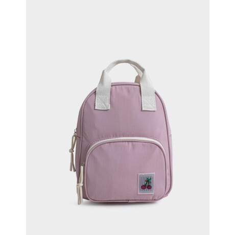 Mochila Infantil Rosa Claro