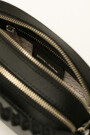 BANDOLERA DOUBLE Negro