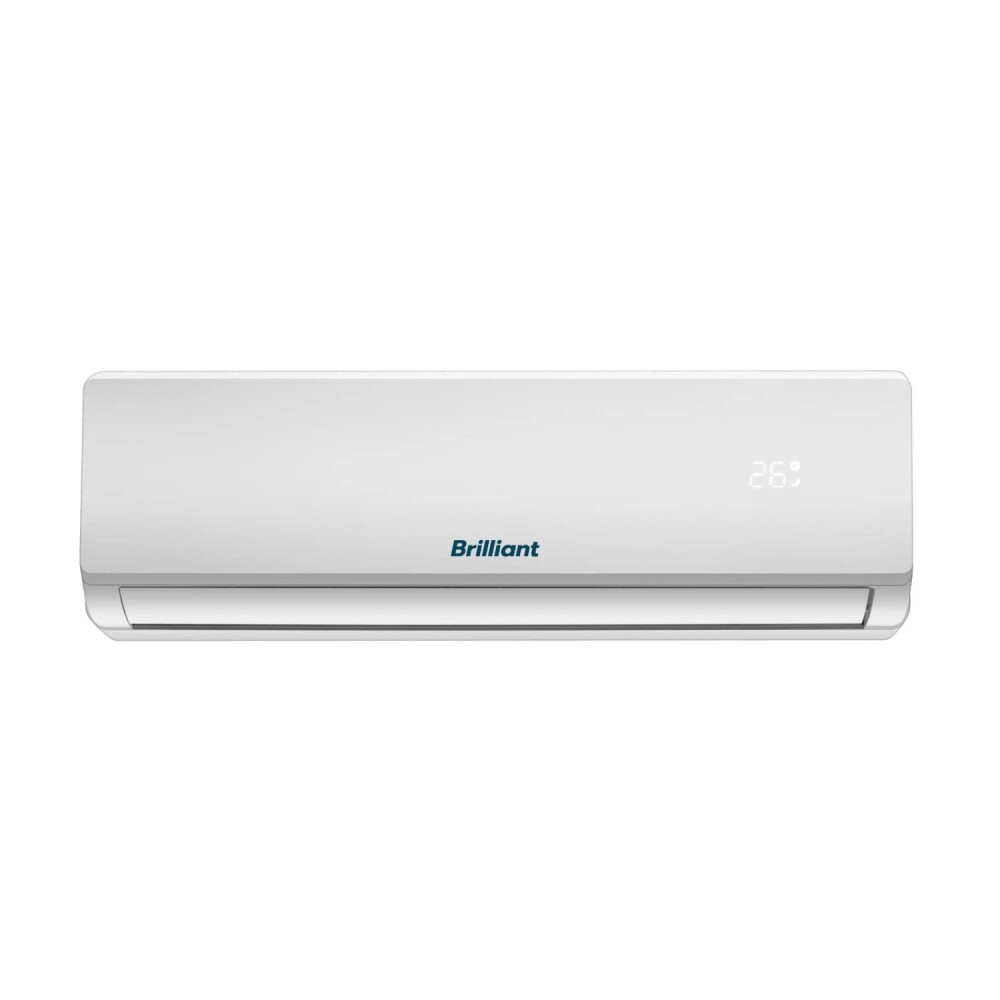 Aire Acondicionado - Brilliant 21000 Btu Aire Acondicionado - Brilliant 21000 Btu