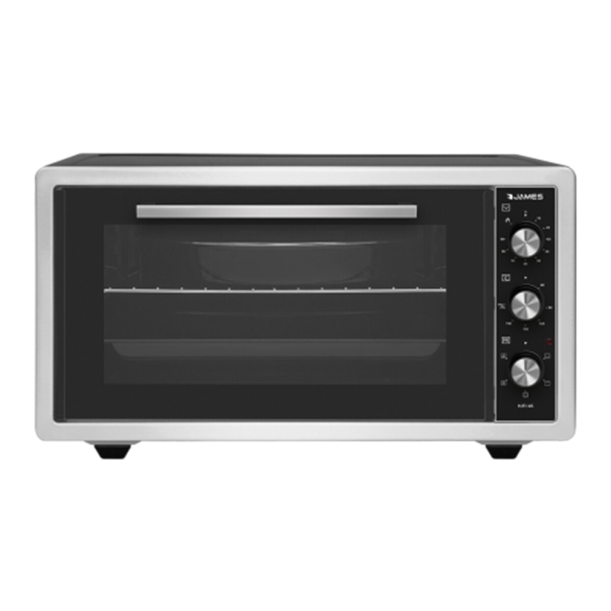 Horno eléctrico JAMES HJTI 45 