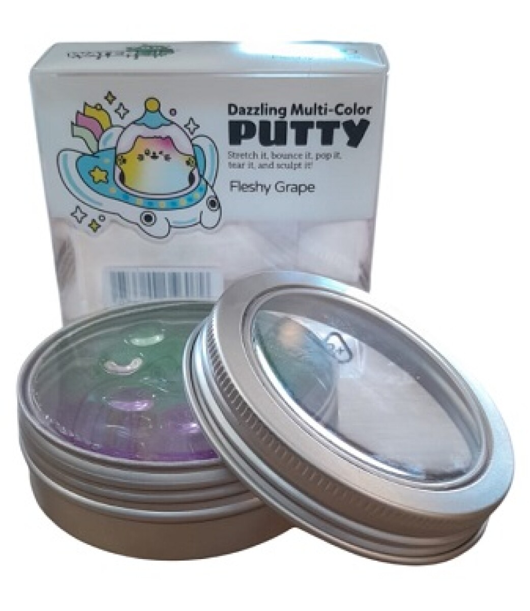 SLIME Deslumbrante - Fleshy Grape 