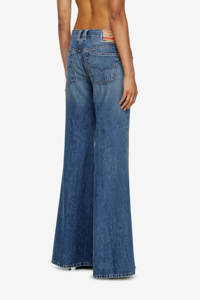 Denim D-BLEESS Denim