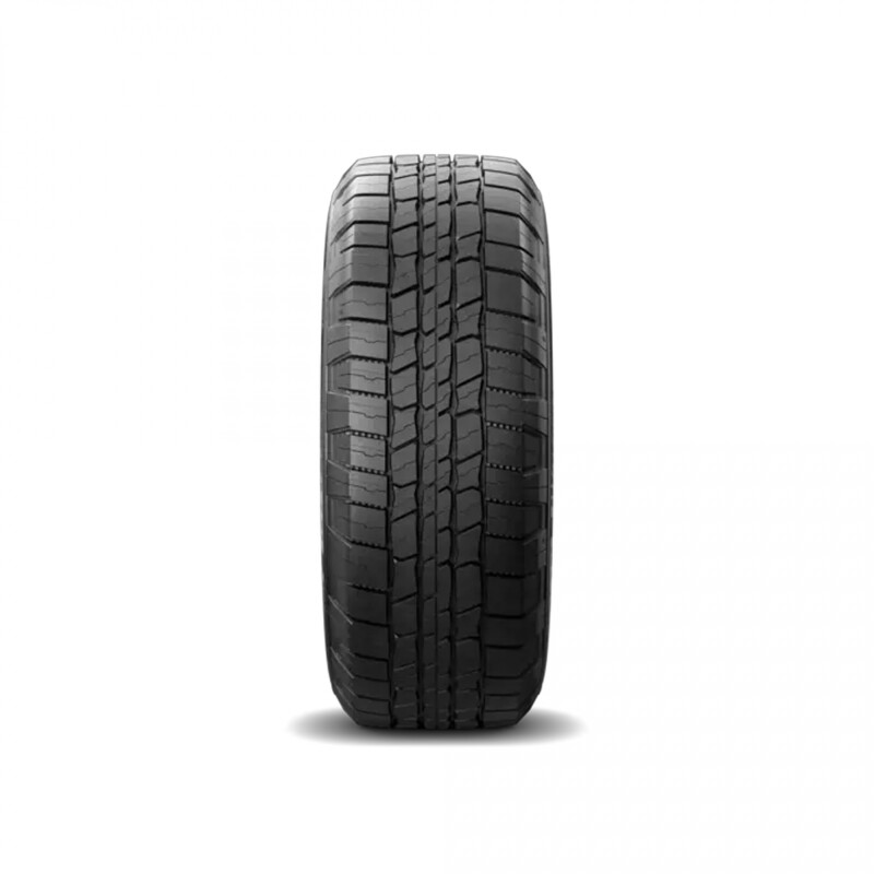 265/65 R17 112H Michelin Ltx Trail ST 265/65 R17 112H Michelin Ltx Trail ST