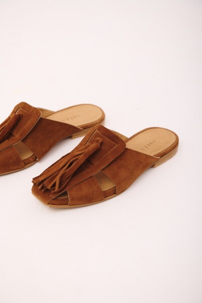 ZUECO BARRO Whisky Gamuz