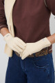 GUANTE AUTUMN NATURAL