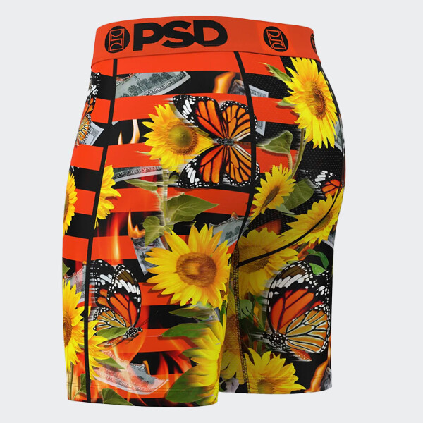 Calzoncillos PSD Sunfire Split Multicolor