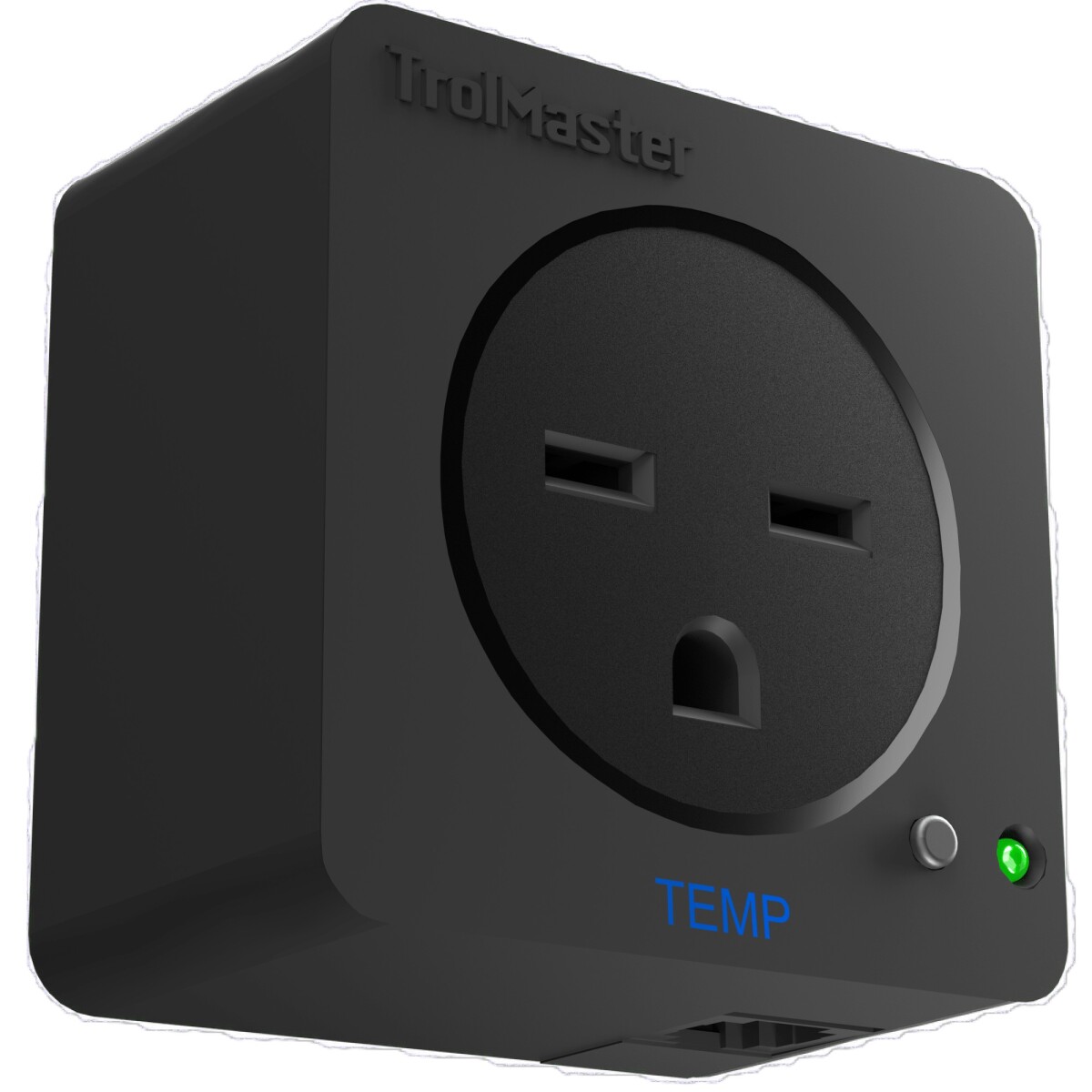 TEMPERATURE DEVICE STATION TEMPERATURE CONTROL RELAY SINGLE PACK WITH CABLE SET - DST-2 