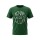 Remera Lacoste Green