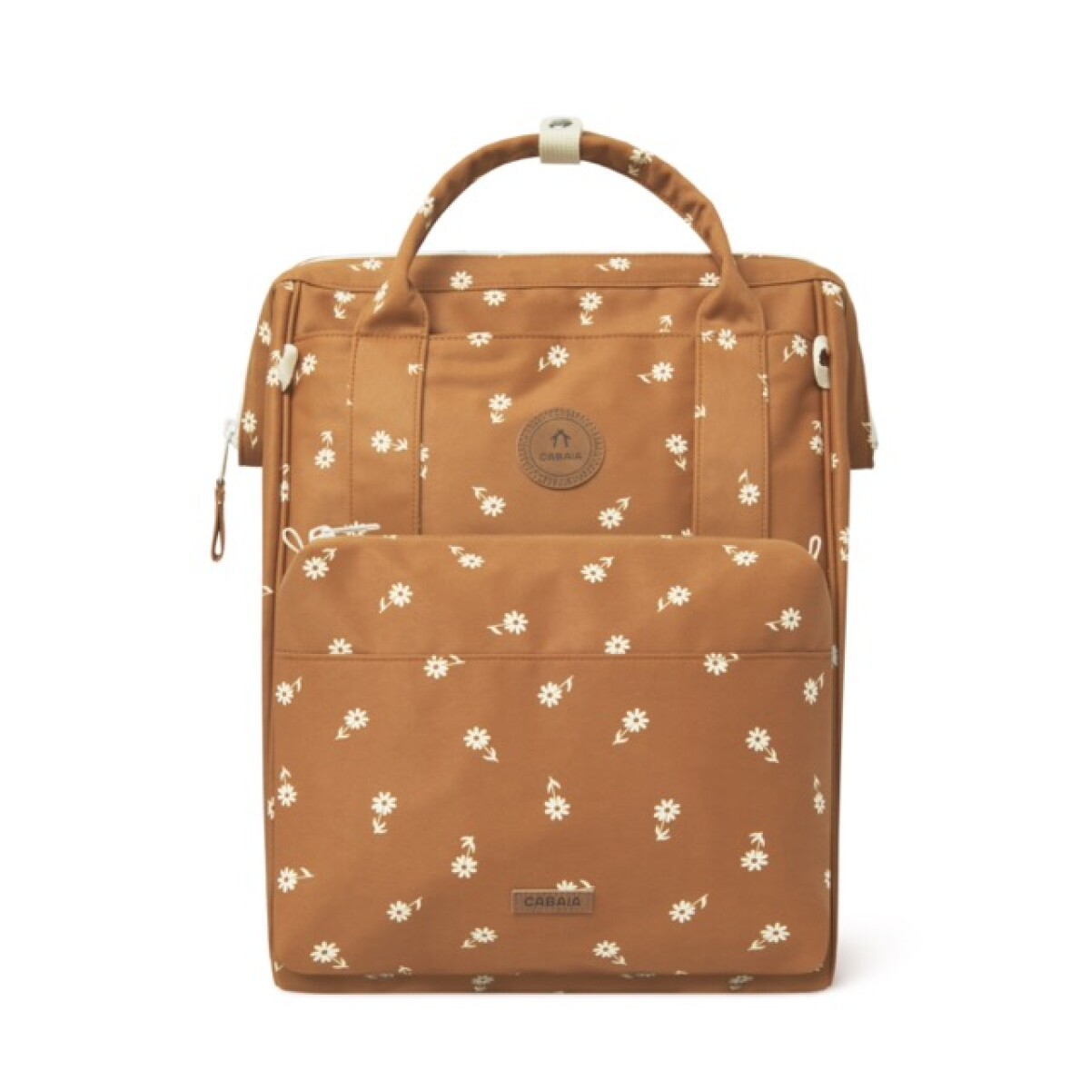 Cabaia Mochila Backpack Maternal - Changing Les Sables D'olonne 