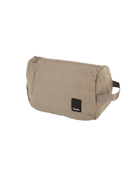 NECESSAIRE QUILTING Verde